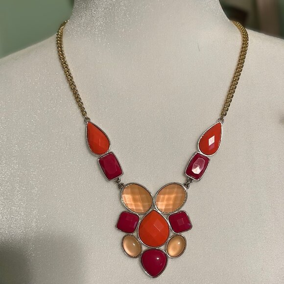 Necklace and Earring Set - Picture 1 of 3